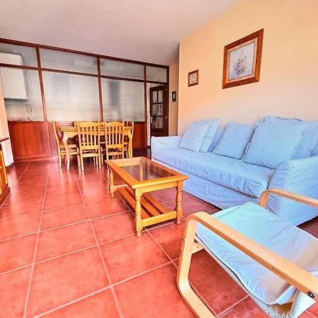 Lägenhet Coquina Fgdr202f San Vicente De La Barquera