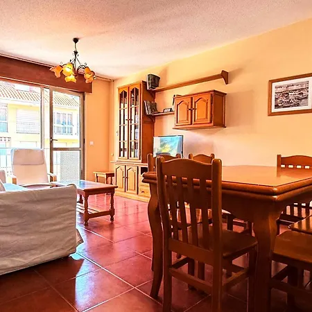 Lägenhet Coquina Fgdr202f San Vicente De La Barquera