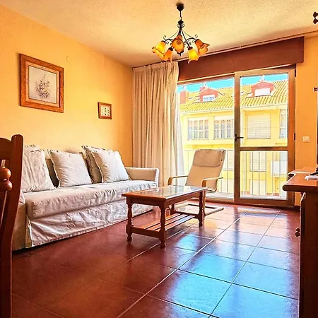 Lägenhet Coquina Fgdr202f San Vicente De La Barquera